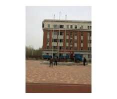 南昌新世界学校